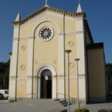 ... la chiesa parrocchiale di Bagnolo dedicata a Santa Maria di Betlemme ... 